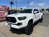 Used 2020 Toyota Tacoma TRD Sport image 4