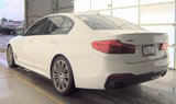 Used 2019 BMW M550i xDrive image 4