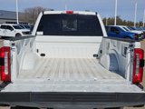 New 2025 Ford F250 Lariat w/ Lariat Ultimate Package image 6