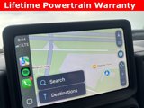 Used 2024 Ford Bronco Sport Outer Banks image 3