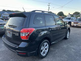 Used 2015 Subaru Forester 2.5i Limited w/ Protection Package #2 image 5