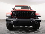 New 2025 Jeep Gladiator Willys image 2