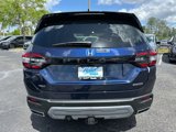 New 2025 Honda Pilot Touring image 5