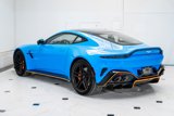 New 2025 Aston Martin V8 Vantage Coupe image 2