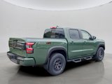 New 2025 Nissan Frontier PRO-4X image 2