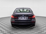 Certified 2022 BMW 530e xDrive w/ Premium Package image 4