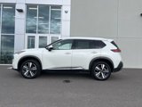 Used 2023 Nissan Rogue SL w/ SL Premium Package image 4