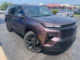 New 2026 Chevrolet Traverse RS w/ LPO, Floor Liner Package image 5