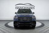 New 2025 Mercedes-Benz GLS 63 AMG 4MATIC image 2
