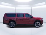 New 2025 Jeep Wagoneer L Series III image 2