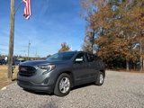 Used 2020 GMC Terrain SLE image 4