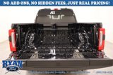 New 2025 Ford F250 Platinum w/ FX4 Off-Road Package image 5
