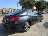 Used 2018 Honda Civic EX image 6