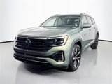 New 2025 Volkswagen Atlas SEL Premium R-Line image 3