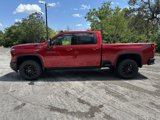 New 2025 Chevrolet Silverado 2500 LTZ w/ Trail Boss Package image 2