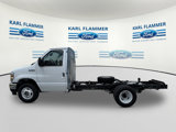 New 2026 Ford E-350 and Econoline 350 Super Duty w/ Ambulance Prep Package image 5