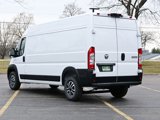 New 2025 RAM ProMaster 2500 image 3