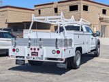 New 2025 Ford F550 2WD SuperCab Super Duty image 2