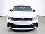 Used 2021 Volkswagen Tiguan SE R-Line w/ 3-Row Tiguan MDO Package image 2