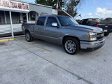 Used 2007 Chevrolet Silverado 1500 LS image 3