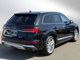 New 2025 Audi Q7 3.0T Premium Plus image 5