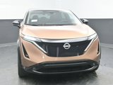 New 2025 Nissan Ariya Platinum image 2