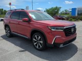 New 2025 Honda Pilot Touring image 5