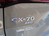 Certified 2025 MAZDA CX-70 3.3 Turbo S w/ Premium Package image 5