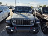 New 2025 Jeep Wrangler Unlimited Rubicon image 2