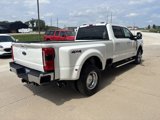 New 2025 Ford F350 Lariat image 4