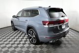 New 2025 Volkswagen Atlas SEL Premium R-Line image 4