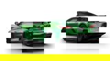 New 2026 Chevrolet Corvette Stingray Premium Conv w/ Z51 Performance Package image 5