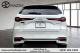 New 2025 MAZDA CX-90 3.3 Turbo S w/ Premium Plus image 5