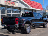 Used 2024 Ford F350 Lariat w/ Chrome Package image 3