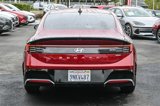 Certified 2024 Hyundai Sonata SEL image 5