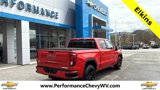 Used 2021 GMC Sierra 1500 Elevation image 3