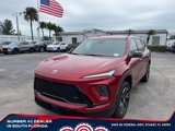 New 2025 Buick Enclave Sport Touring w/ Super Cruise Package image 2