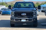 New 2025 Ford F250 XL w/ STX Appearance Package image 3