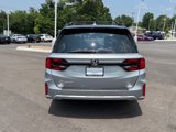 Certified 2025 Honda Odyssey EX-L image 5