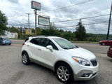 Used 2015 Buick Encore Leather w/ Experience Buick Package image 3