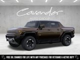 New 2025 GMC Hummer EV 3X w/ Extreme Off-Road Package image 2