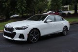 New 2026 BMW 550e xDrive w/ Executive Package image 4