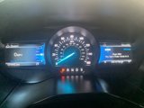 Used 2023 Ford Edge Titanium image 2
