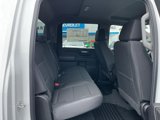 New 2025 Chevrolet Silverado 2500 Custom w/ Custom Value Package image 4
