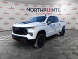 New 2025 Chevrolet Silverado 1500 LT Trail Boss image 2