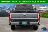 Used 2024 Ford F350 Lariat image 4