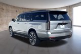 New 2025 Cadillac Escalade ESV Sport image 4