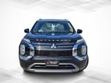 New 2025 Mitsubishi Outlander AWD image 2