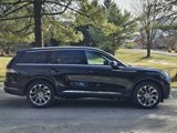 New 2025 Lincoln Aviator AWD image 2