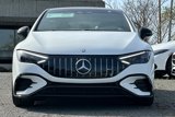 New 2025 Mercedes-Benz EQE AMG 4MATIC Sedan image 6